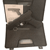 Pistola Fogueo Bruni Gap Glock 9mm Outdoor Gun Seguridad