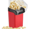 Maquina Cabritas Popcorn Palomitas 1200w Libre De Aceite