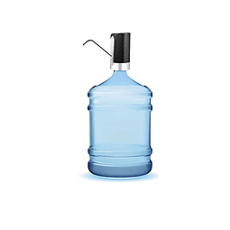 Botellon Para Agua Purificada 20 L Vacio +dispensador Usb