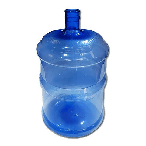 Botellon Para Agua Purificada 20 L Vacio +dispensador Usb