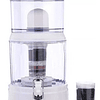 Purificador De Agua Dispensador Filtro 16 L Alcalinizador