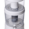 Purificador De Agua Dispensador Filtro 16 L Alcalinizador