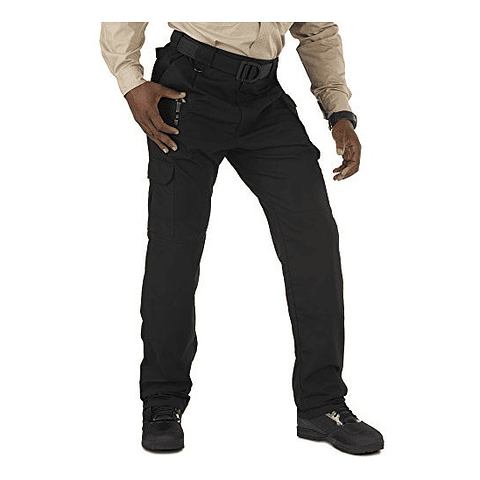 Pantalones Airsoft Tacticos Impermeables Outdoor Negros