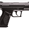 Pistola Semi Automática Aire Comprimido Co2 Calibre 4,5 Mm