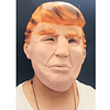Mascara Presidente Donald Trump E.e.u.u. 100% Latex Terror
