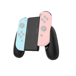 Cargador De Mandos Controles De Nintendo Switch Joystick