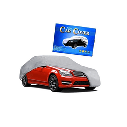Carpa Funda Básica Cubre Auto Automóvil Car Cover +bolso