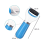Limador De Callos Y Juanetes Recargable Para Pies Automático