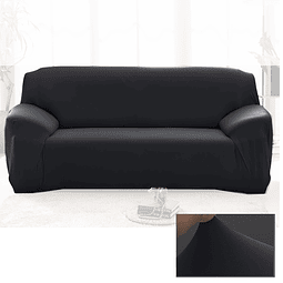 Funda Cubre Sillón Adaptable Elasticado +funda De Cojin