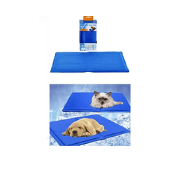 Manta Refrescante Para Gatos Y Perros Refrigerante 30x40 Cm