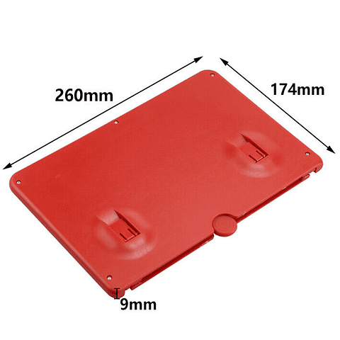 Ampliador De Pantalla Soporte Para Celular Lupa 3d Plegable