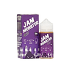 Liquido Esencia Jam Monster Grape 100 Ml Estándar