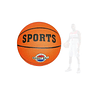 Balón Pelota De Basketball Basquetbol Basket Sport N°7