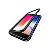 Carcasa Magnética Para iPhone Parte Trasera 7g/8g Colores
