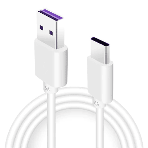 Cable Usb Para Cargador Tipo C Nintendo Switch Carga Rápida