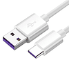 Cable Usb Para Cargador Tipo C Nintendo Switch Carga Rápida