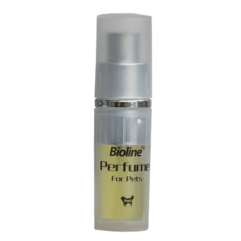 Perfume Para Mascota Perros Gatos Colonia Fragancias 9 Ml