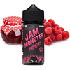 Liquido Esencia Jam Monster Raspberry 100 Ml Estándar