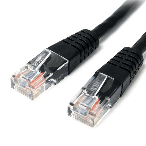 Cable De Red Ethernet Utp Internet 15 Mt Pc Informatica