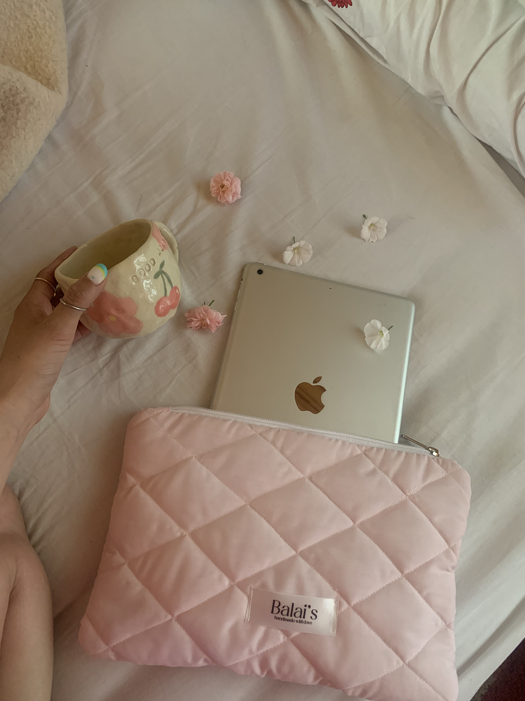 Funda AMORE 🍒💘 🪄 4