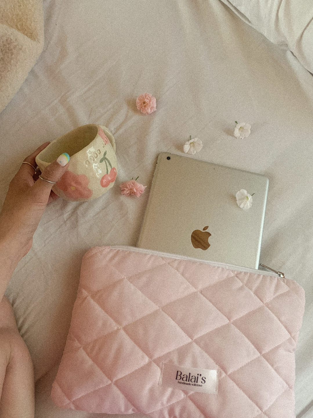 Funda AMORE 🍒💘 🪄 1