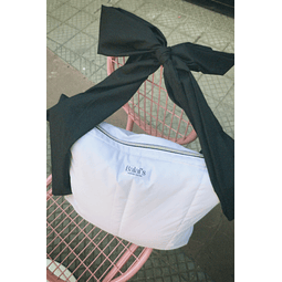 Bag’s ribbon 