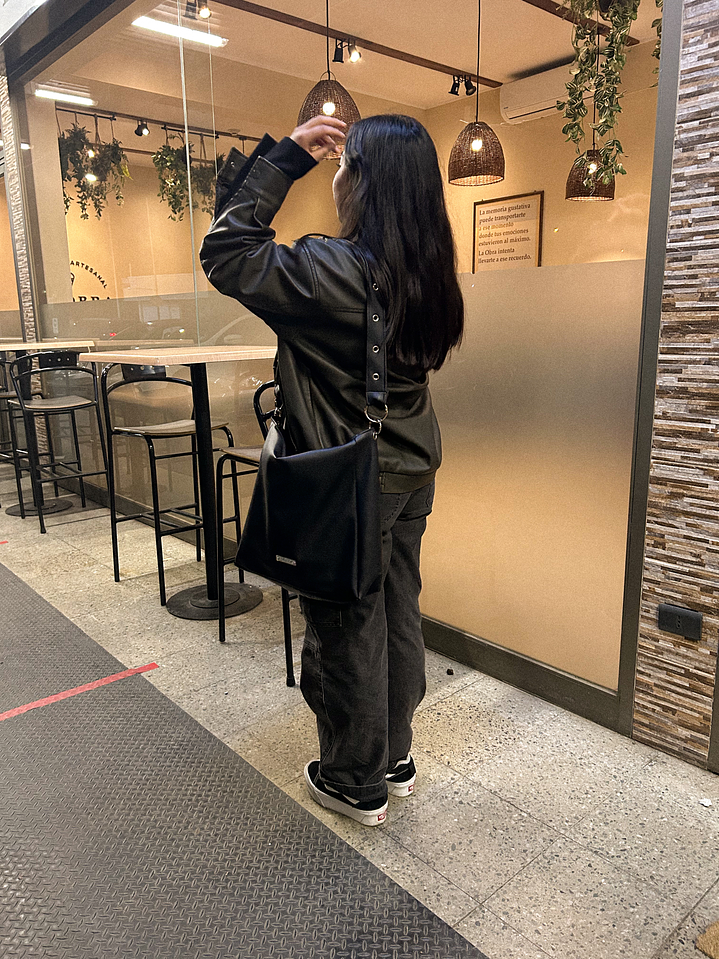 Bag’s Charlotte  1