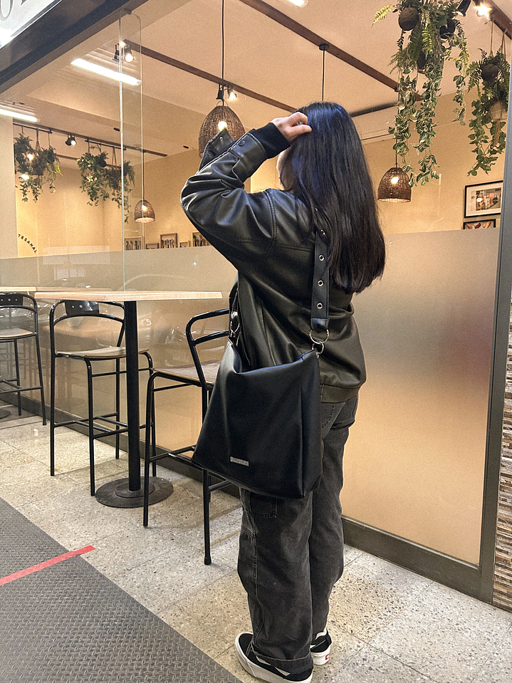 Bag’s Charlotte  2