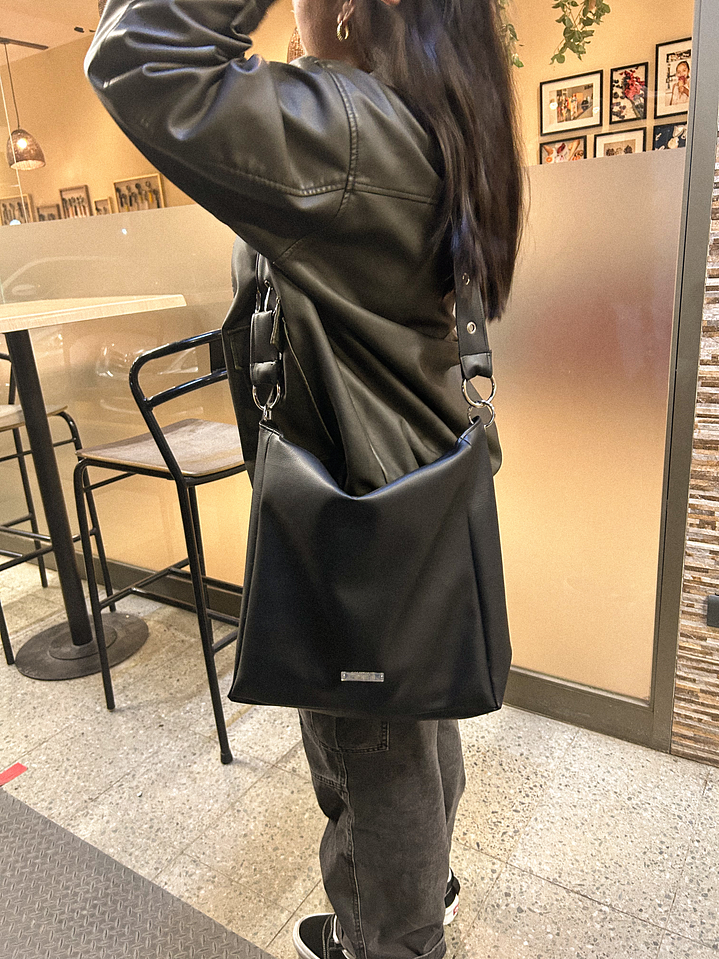 Bag’s Charlotte  3