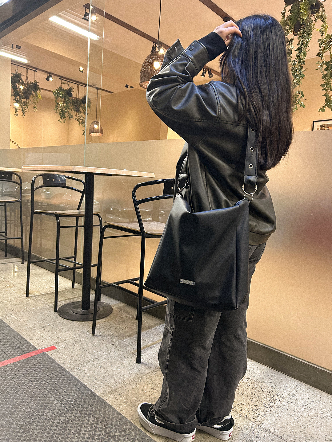 Bag’s Charlotte  4