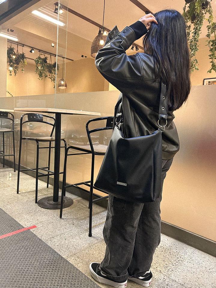 Bag’s Charlotte  4