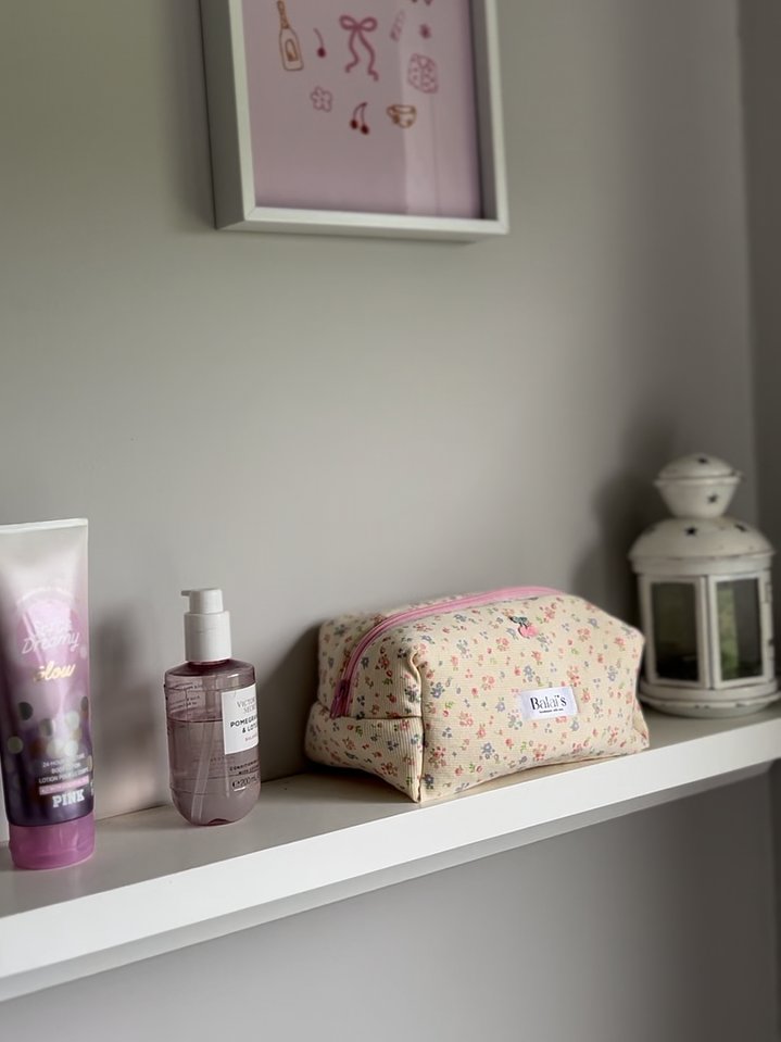 Makeup bag samantha  4