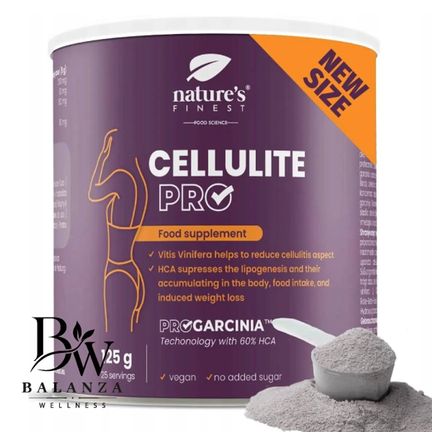 CELLULITE PRO 1