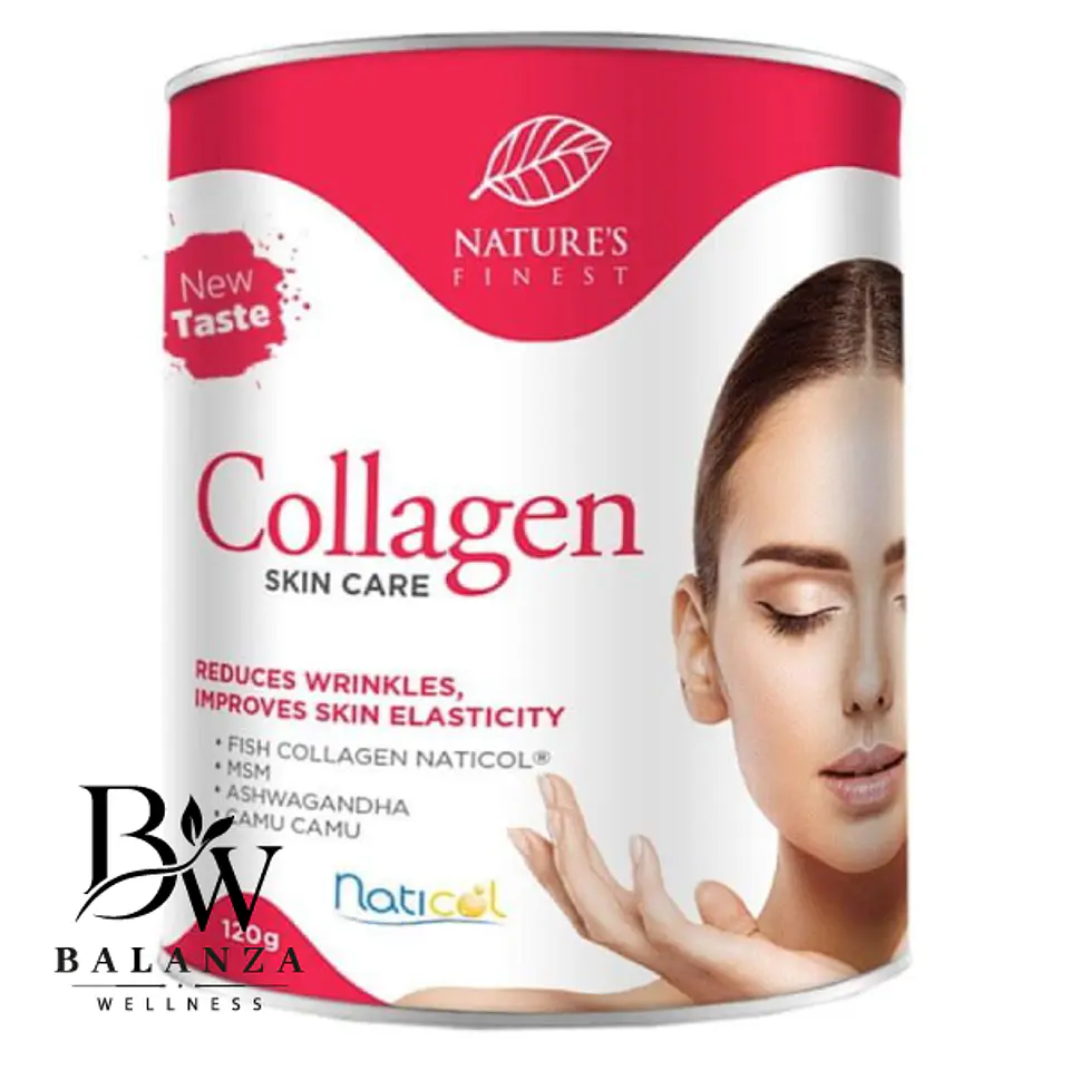 COLLAGEN SKIN CARE WITH NATICOL 120G 1