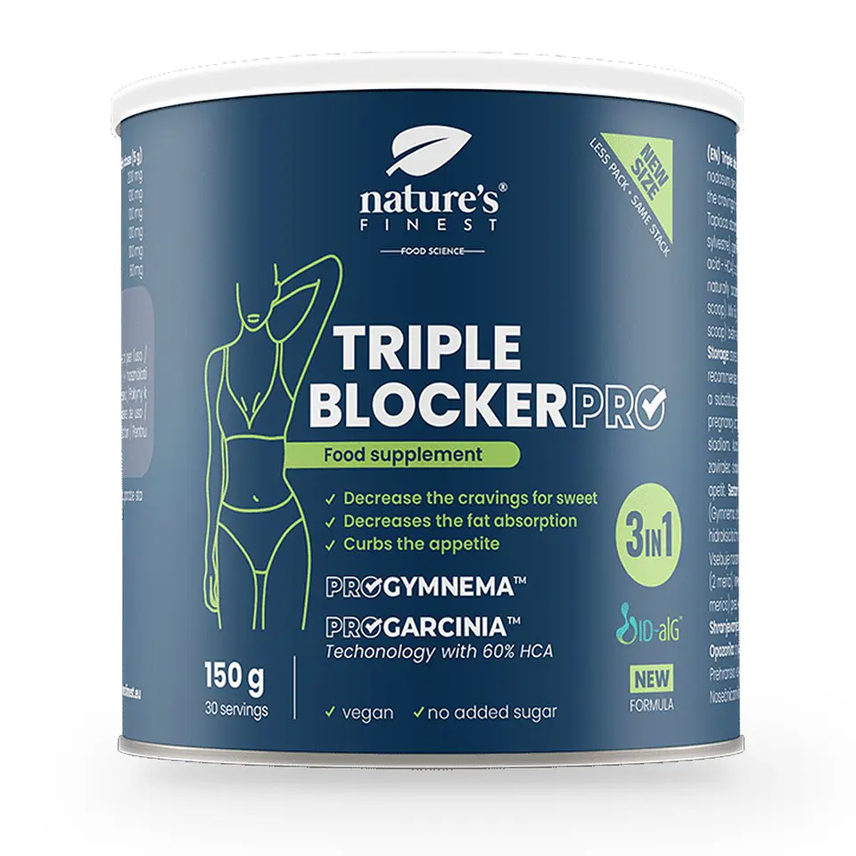 Triple Blocker Pro 1