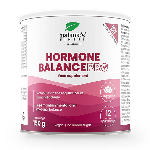 HORMONE BALANCE PRO