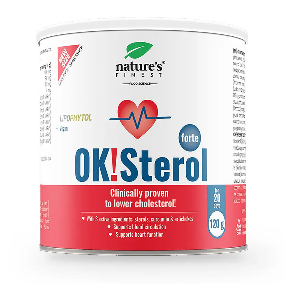 OK! Sterol FORTE 1