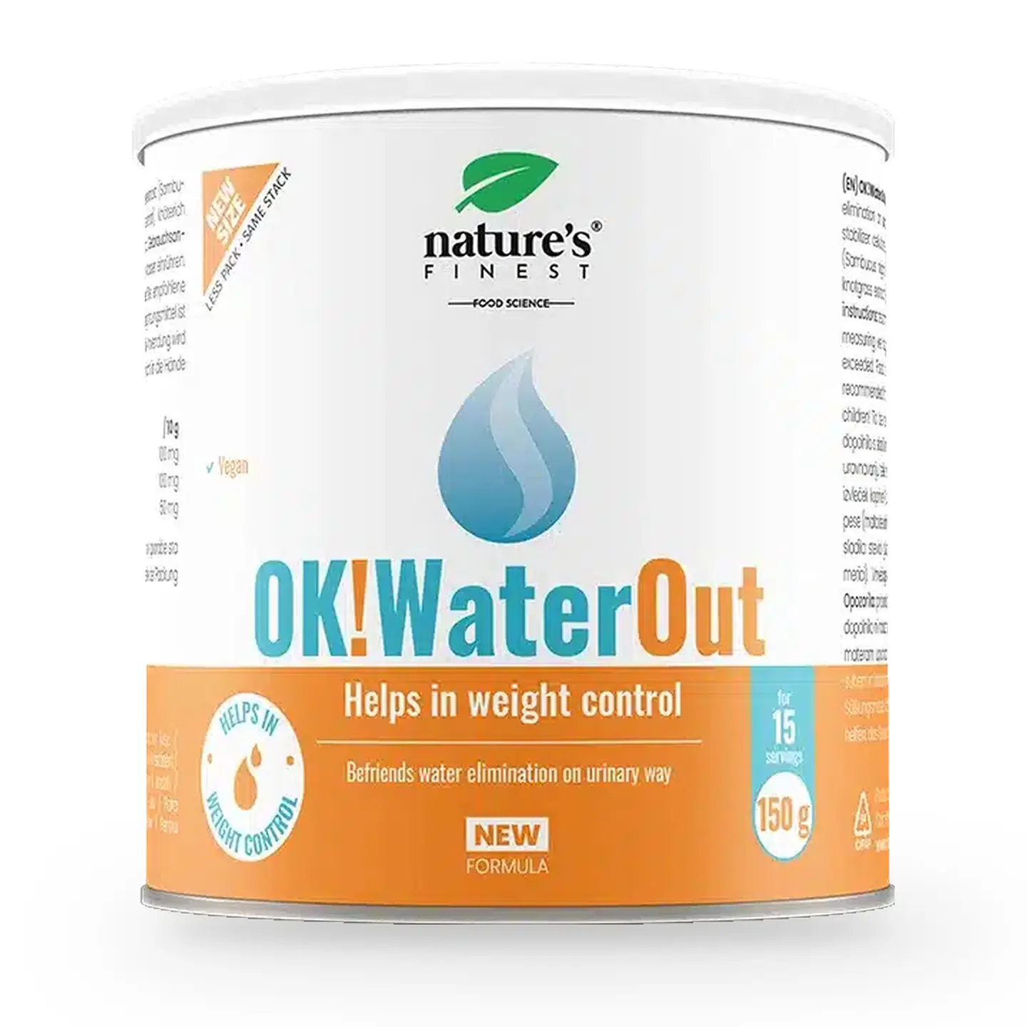 OK! WaterOut 1