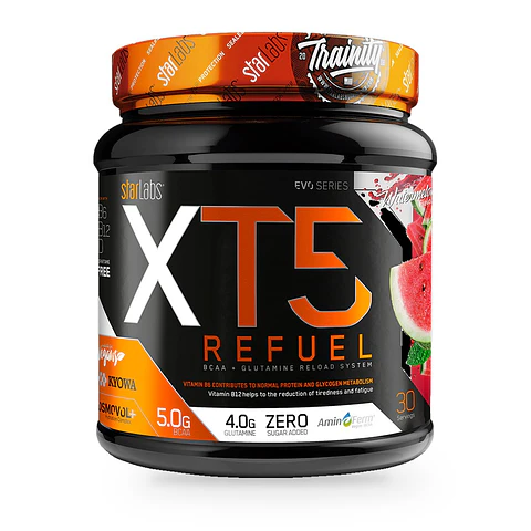 XT5 REFUEL 360 GR - WATERMELON