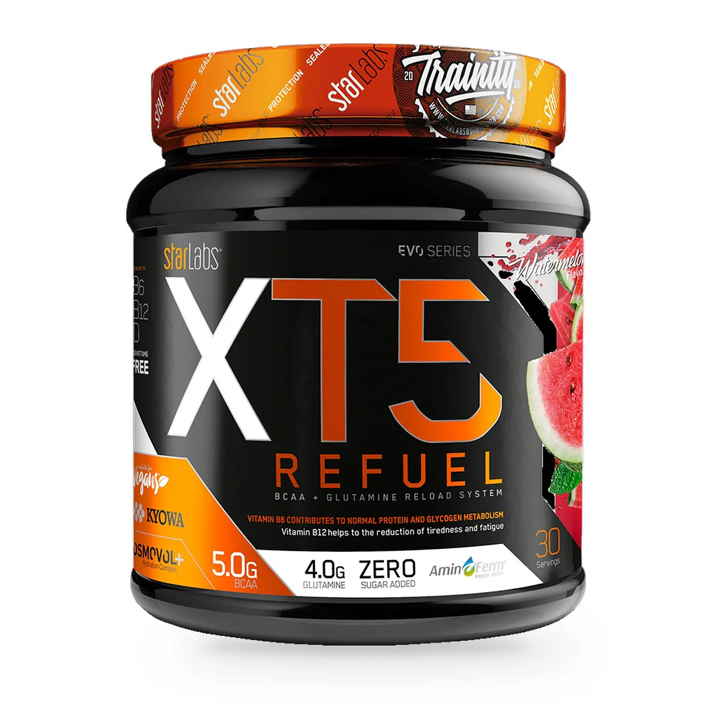 XT5 REFUEL 360 GR - WATERMELON 1