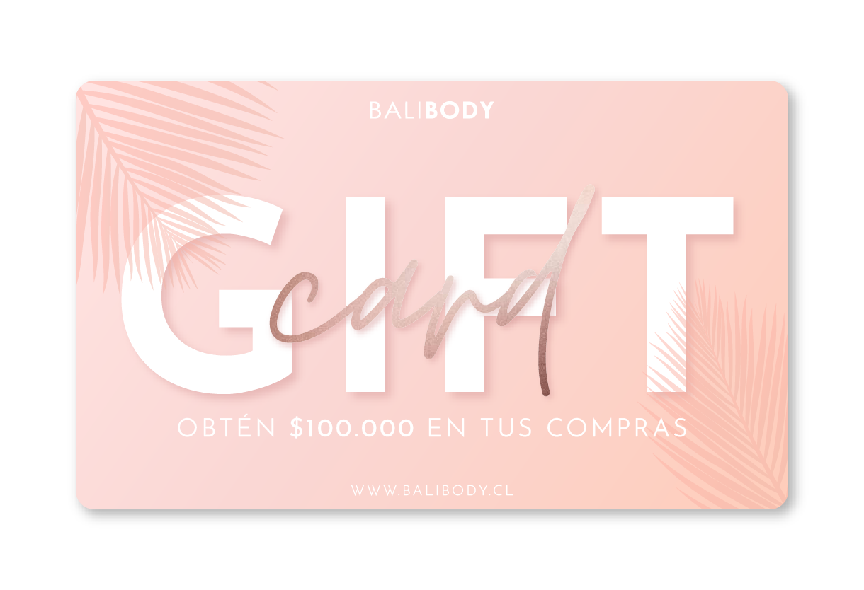 Giftcard $100.000