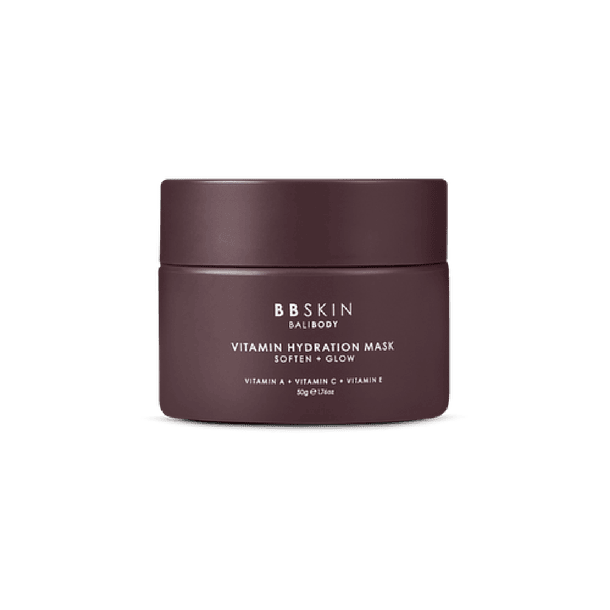 Vitamin Hydration Mask