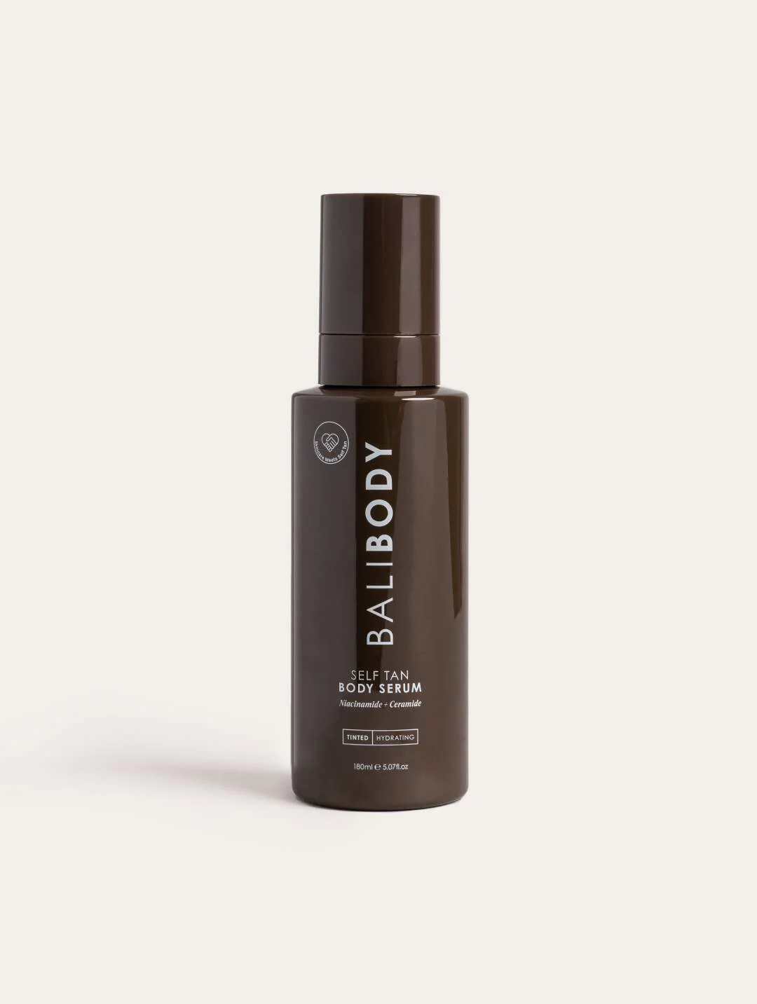 Self Tan Body Serum 5