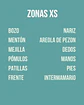 Packs Zonas XS - Miniatura 2