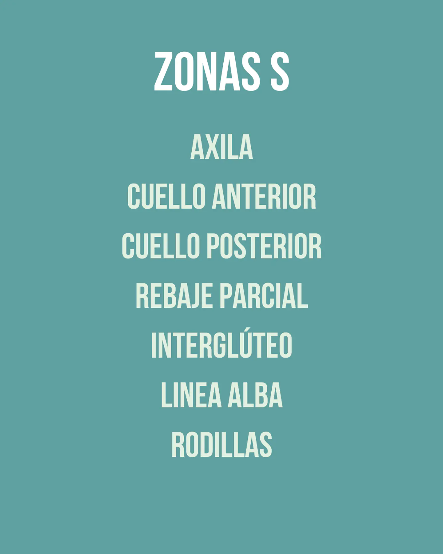 Packs Zonas S 2