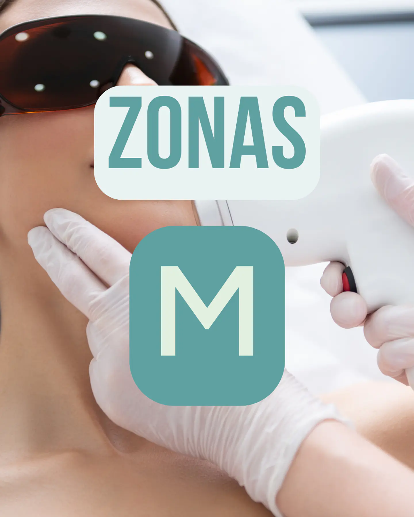 Packs Zonas M 1