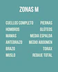 Packs Zonas M - Miniatura 2
