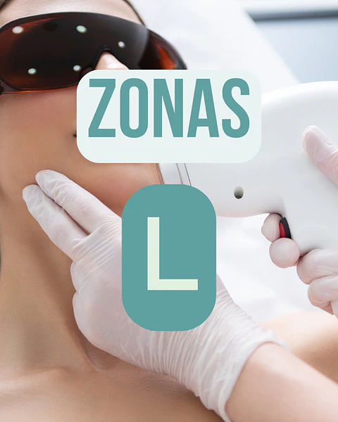 Packs Zonas L