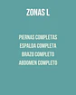 Packs Zonas L - Miniatura 2