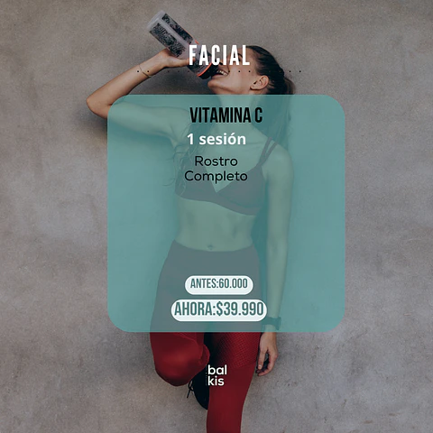 Vitamina C